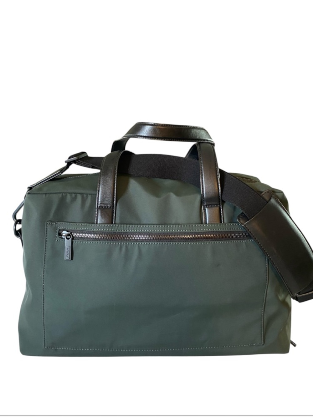 Away Everywhere Bag OG 1st Generation Travel Bag Olive Green - Picture 3 of 10
